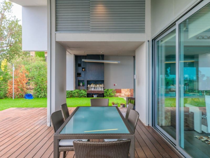 4 sovrum Villa till salu i Platja d'Aro med pool garage - 2 200 000 € (Ref: 5122235)