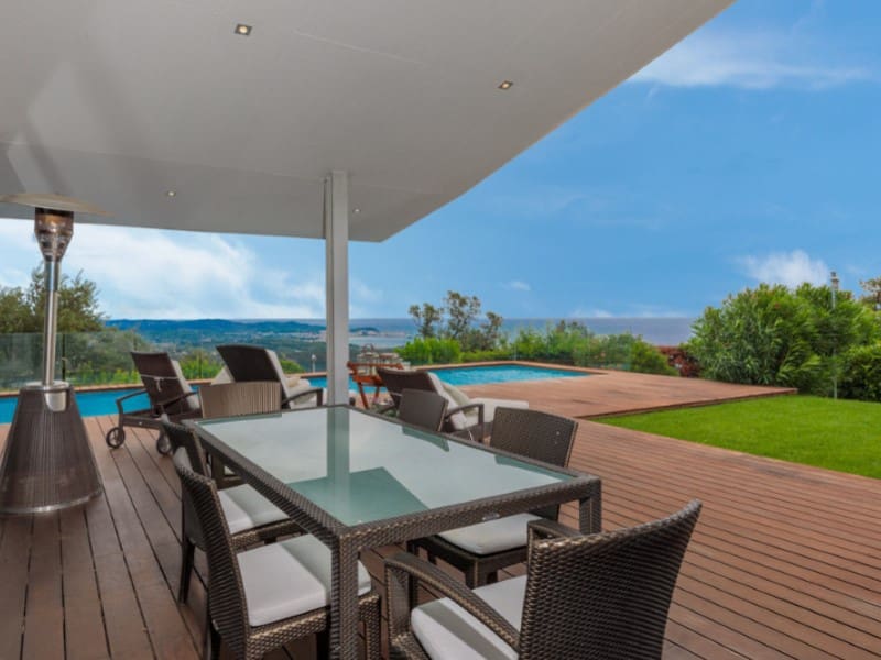 4 sovrum Villa till salu i Platja d'Aro med pool garage - 2 200 000 € (Ref: 5122235)