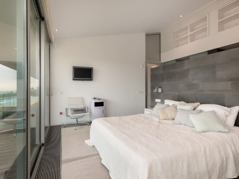 4 sovrum Villa till salu i Platja d'Aro med pool garage - 2 200 000 € (Ref: 5122235)