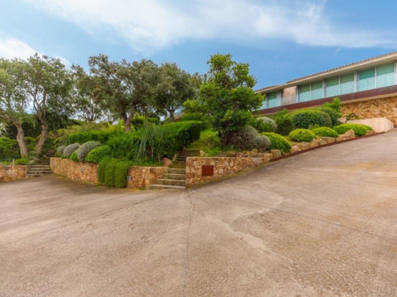 4 sovrum Villa till salu i Platja d'Aro med pool garage - 2 200 000 € (Ref: 5122235)