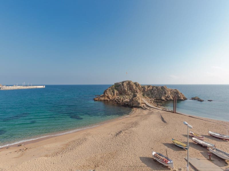 8 soverom Villa til salgs i Lloret de Mar med svømmebasseng garasje - € 1 900 000 (Ref: 5122238)