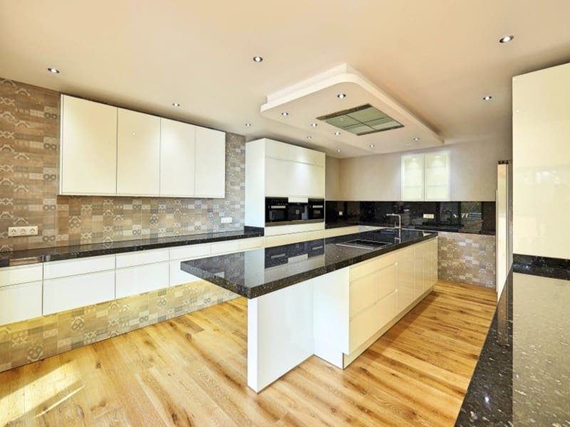 4 soverom Villa til salgs i Lloret de Mar med svømmebasseng garasje - € 1 800 000 (Ref: 5122242)