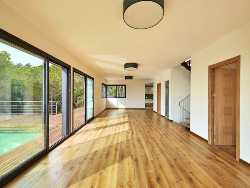 4 soverom Villa til salgs i Lloret de Mar med svømmebasseng garasje - € 1 800 000 (Ref: 5122242)