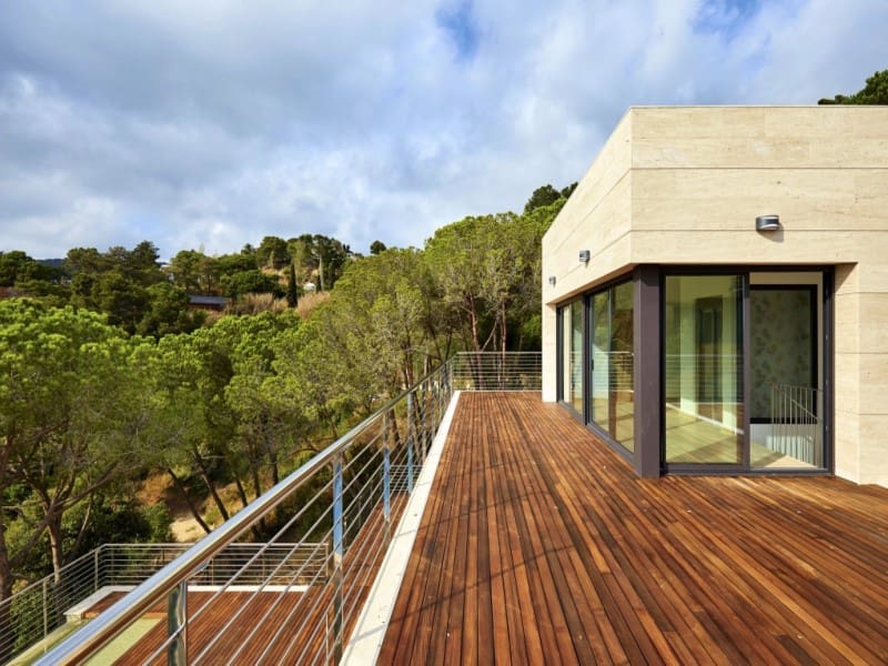 4 soverom Villa til salgs i Lloret de Mar med svømmebasseng garasje - € 1 800 000 (Ref: 5122242)