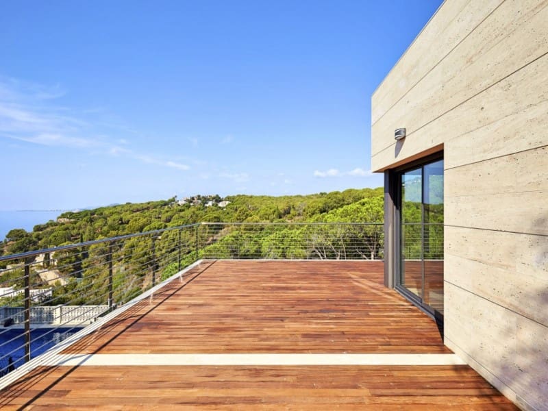 4 soverom Villa til salgs i Lloret de Mar med svømmebasseng garasje - € 1 800 000 (Ref: 5122242)