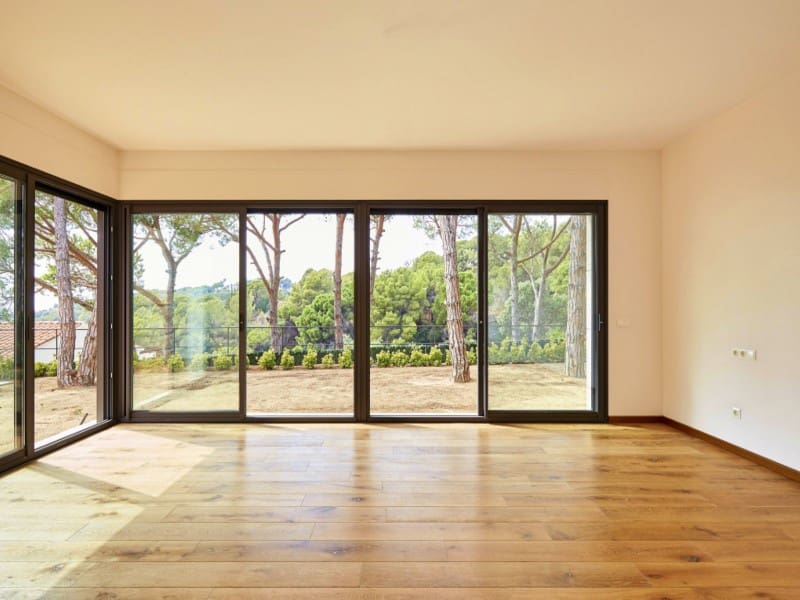 4 soverom Villa til salgs i Lloret de Mar med svømmebasseng garasje - € 1 800 000 (Ref: 5122242)