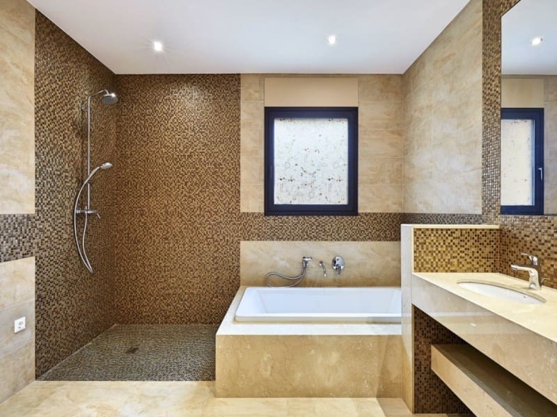 4 soverom Villa til salgs i Lloret de Mar med svømmebasseng garasje - € 1 800 000 (Ref: 5122242)