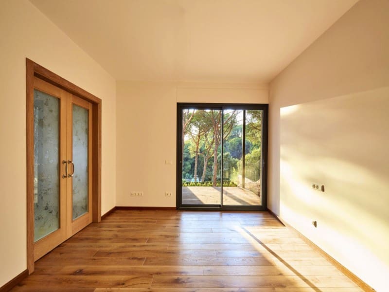 4 soverom Villa til salgs i Lloret de Mar med svømmebasseng garasje - € 1 800 000 (Ref: 5122242)