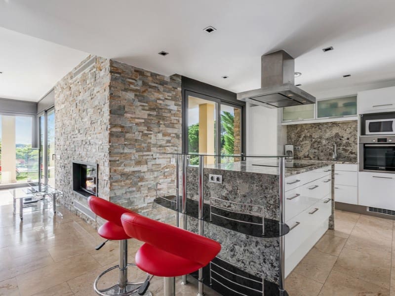 4 soverom Villa til salgs i Lloret de Mar med svømmebasseng garasje - € 1 250 000 (Ref: 5122249)