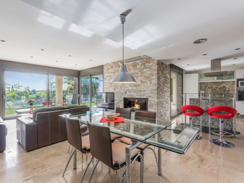 4 soverom Villa til salgs i Lloret de Mar med svømmebasseng garasje - € 1 250 000 (Ref: 5122249)