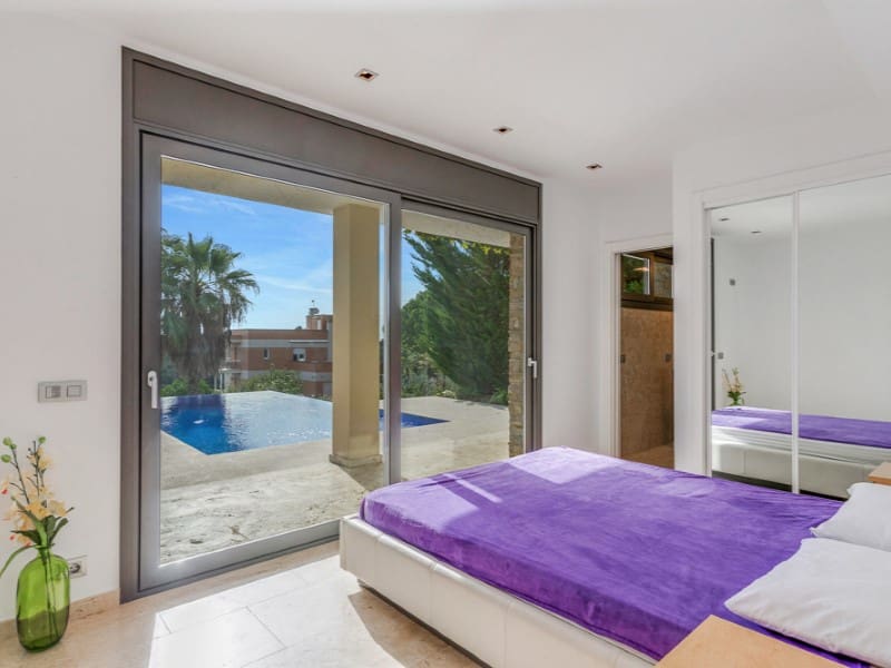 4 soverom Villa til salgs i Lloret de Mar med svømmebasseng garasje - € 1 250 000 (Ref: 5122249)