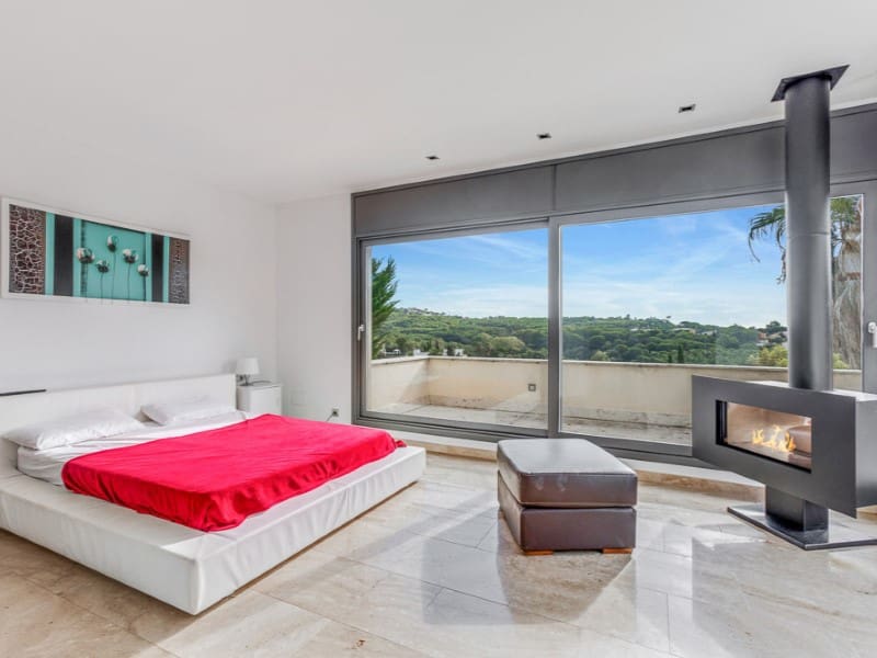 4 soverom Villa til salgs i Lloret de Mar med svømmebasseng garasje - € 1 250 000 (Ref: 5122249)