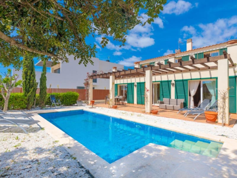 4 soverom Villa til salgs i Sant Feliu de Guixols med svømmebasseng - € 1 620 000 (Ref: 5122253)