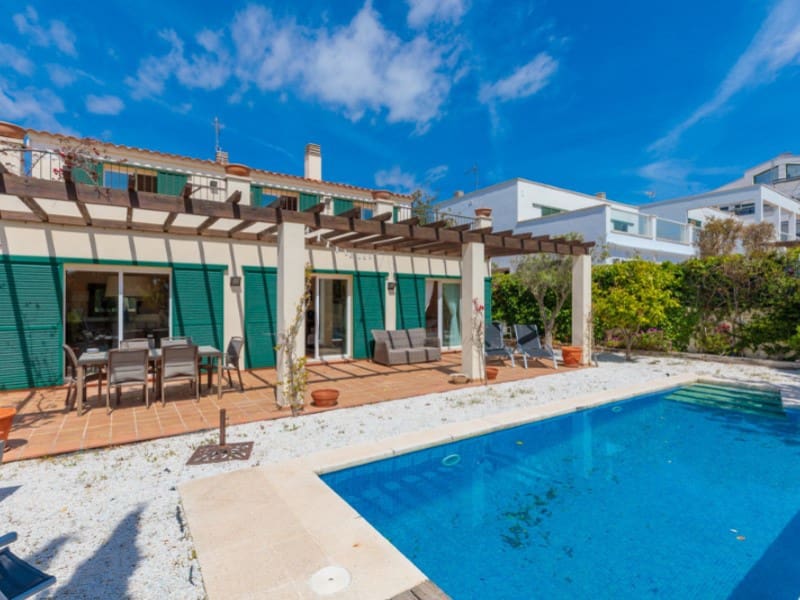 4 soverom Villa til salgs i Sant Feliu de Guixols med svømmebasseng - € 1 620 000 (Ref: 5122253)