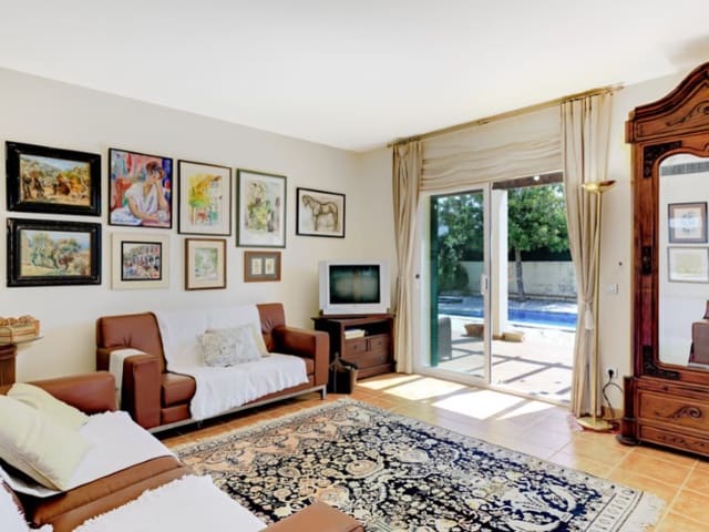 4 soveværelse Villa til salg i Sant Feliu de Guíxols med swimmingpool - € 1.620.000 (Ref: 5122253)