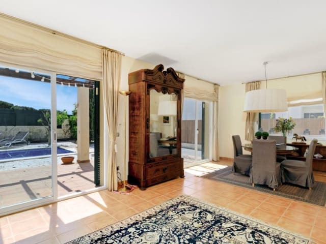 4 soveværelse Villa til salg i Sant Feliu de Guíxols med swimmingpool - € 1.620.000 (Ref: 5122253)