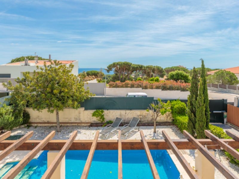 4 soverom Villa til salgs i Sant Feliu de Guixols med svømmebasseng - € 1 620 000 (Ref: 5122253)