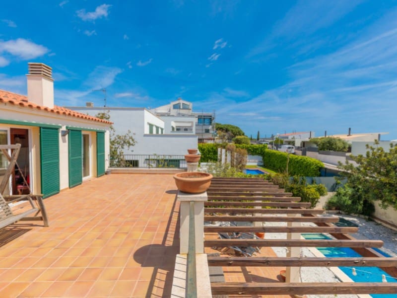 4 soverom Villa til salgs i Sant Feliu de Guixols med svømmebasseng - € 1 620 000 (Ref: 5122253)