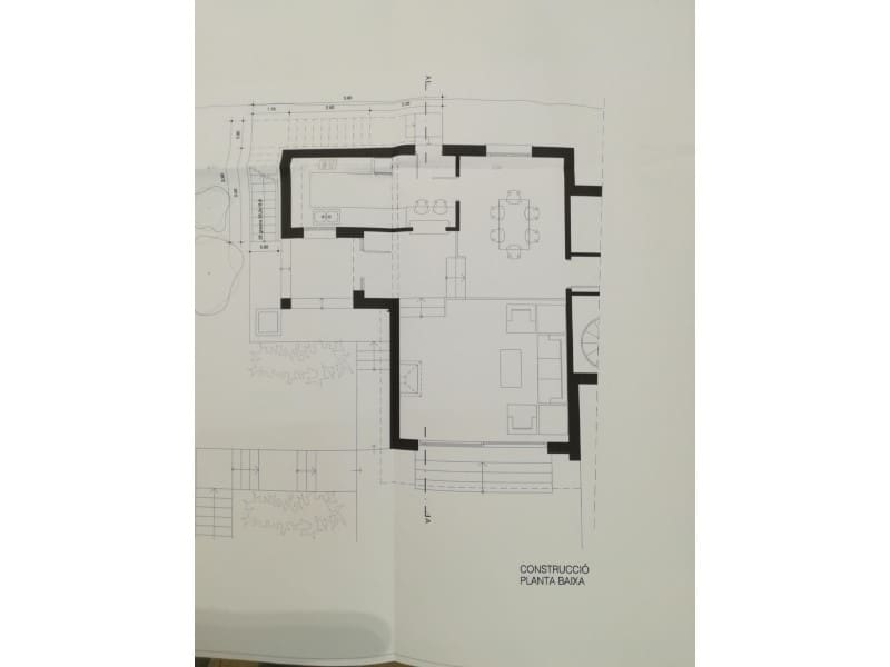 5 chambre Villa/Maison à vendre à Blanes avec garage - 2 200 000 € (Ref: 5122257)