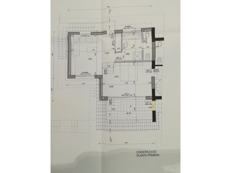 5 chambre Villa/Maison à vendre à Blanes avec garage - 2 200 000 € (Ref: 5122257)