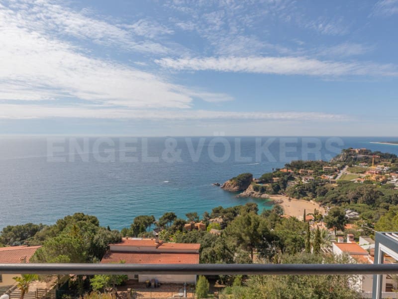 5 chambre Villa/Maison à vendre à Blanes avec garage - 2 200 000 € (Ref: 5122257)