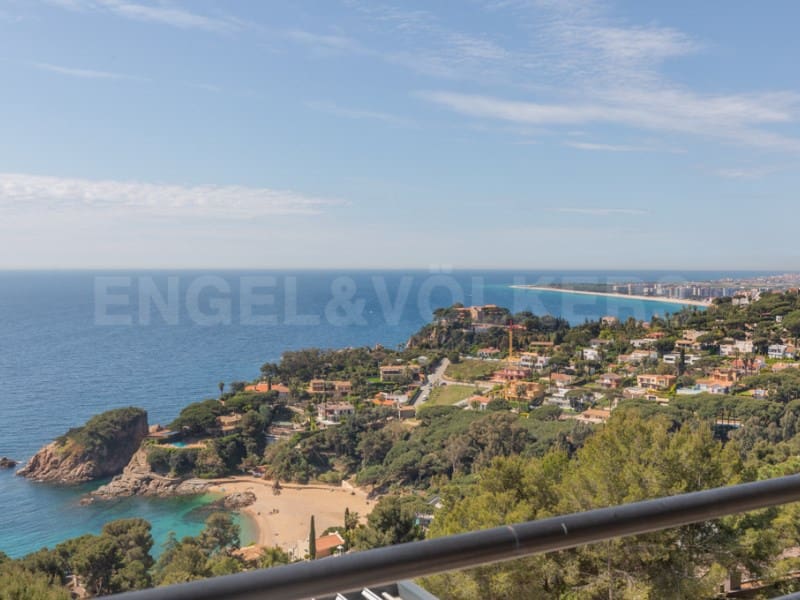 5 chambre Villa/Maison à vendre à Blanes avec garage - 2 200 000 € (Ref: 5122257)