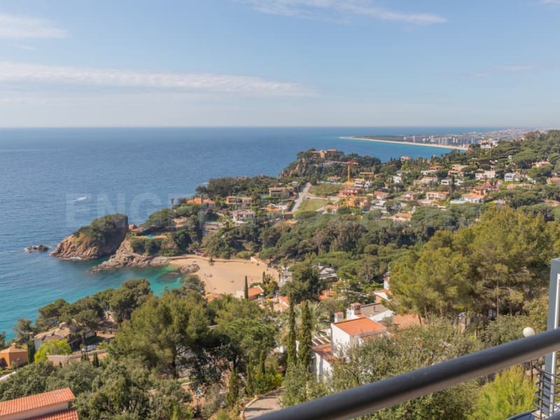 5 chambre Villa/Maison à vendre à Blanes avec garage - 2 200 000 € (Ref: 5122257)