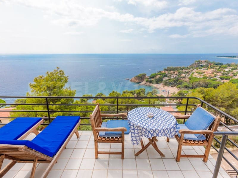 5 chambre Villa/Maison à vendre à Blanes avec garage - 2 200 000 € (Ref: 5122257)