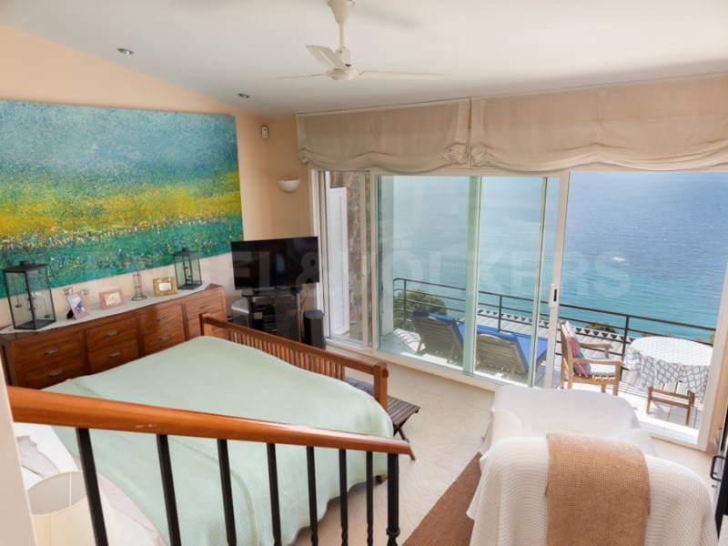 5 chambre Villa/Maison à vendre à Blanes avec garage - 2 200 000 € (Ref: 5122257)