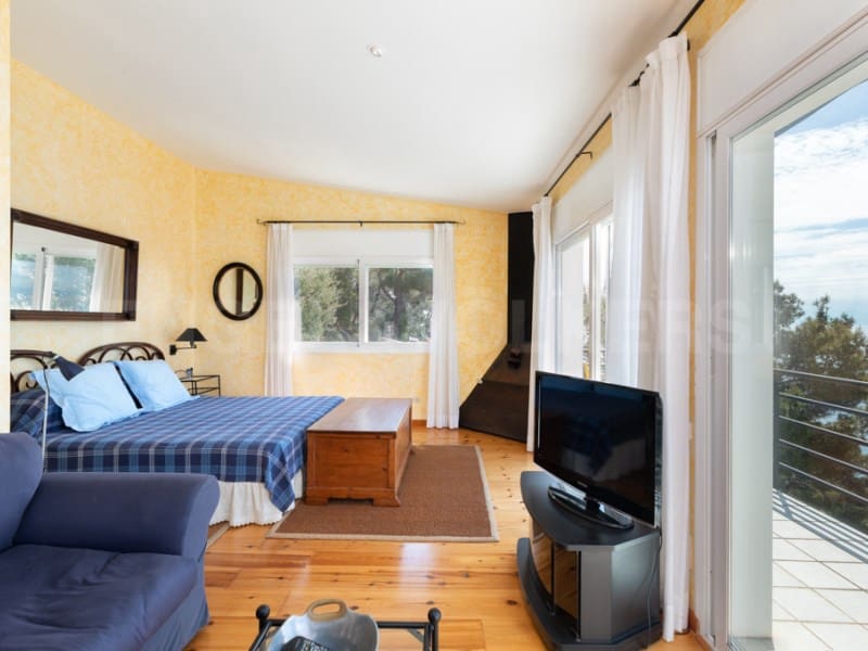 5 chambre Villa/Maison à vendre à Blanes avec garage - 2 200 000 € (Ref: 5122257)