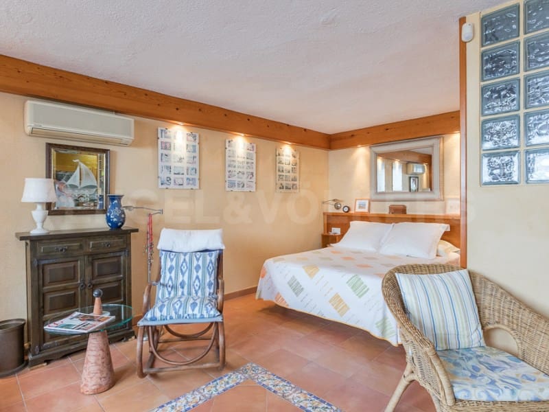 5 chambre Villa/Maison à vendre à Blanes avec garage - 2 200 000 € (Ref: 5122257)