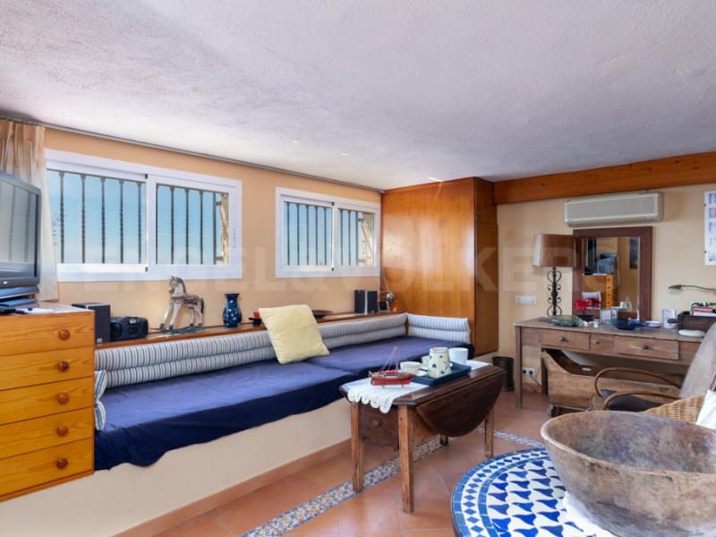 5 chambre Villa/Maison à vendre à Blanes avec garage - 2 200 000 € (Ref: 5122257)