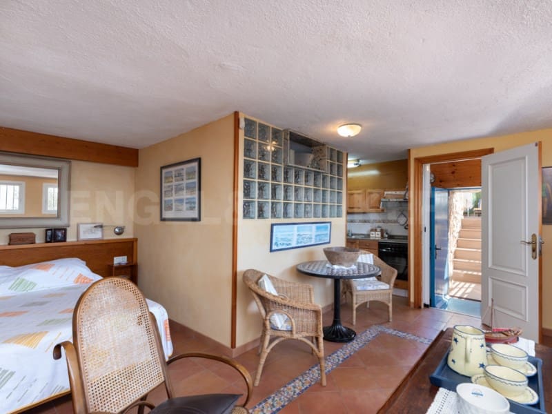 5 chambre Villa/Maison à vendre à Blanes avec garage - 2 200 000 € (Ref: 5122257)