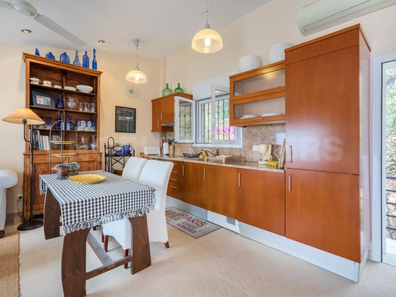 5 chambre Villa/Maison à vendre à Blanes avec garage - 2 200 000 € (Ref: 5122257)