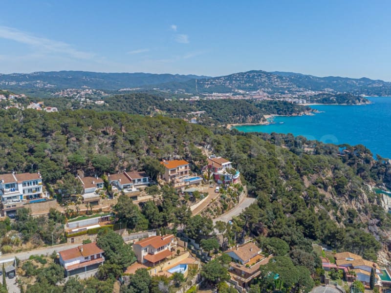 5 chambre Villa/Maison à vendre à Blanes avec garage - 2 200 000 € (Ref: 5122257)