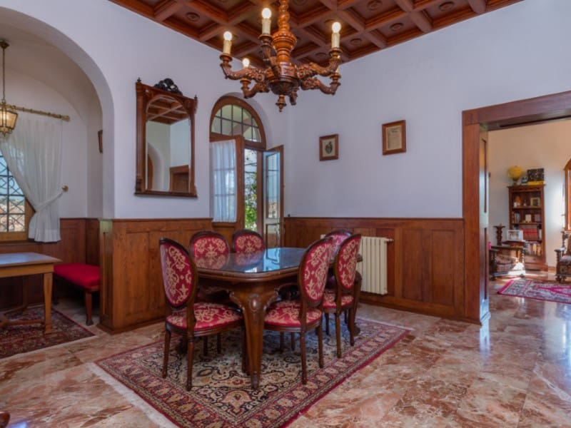 6 camera da letto Villa in vendita in Sant Feliu de Guixols con garage - 1.150.000 € (Rif: 5122268)