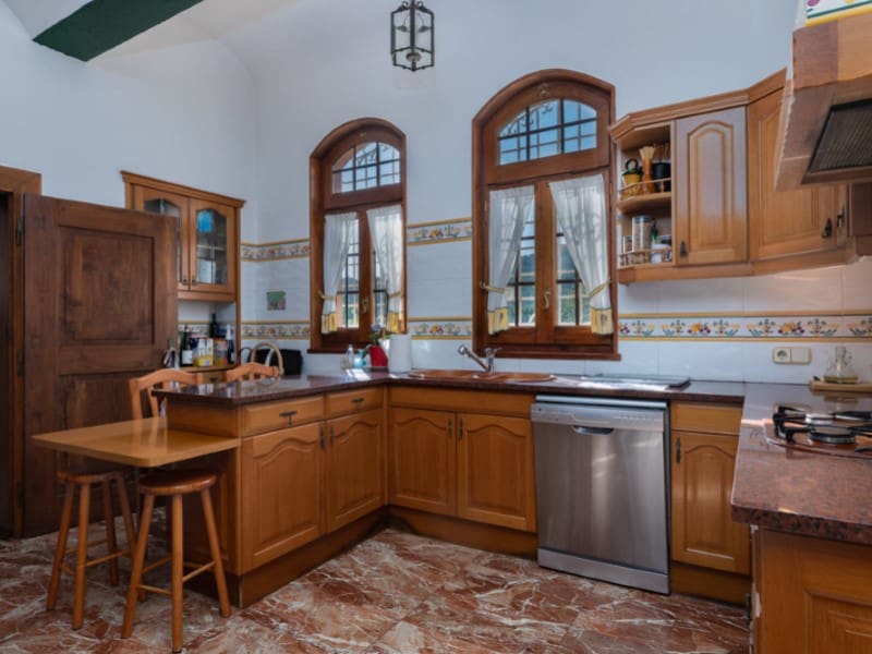 6 camera da letto Villa in vendita in Sant Feliu de Guixols con garage - 1.150.000 € (Rif: 5122268)