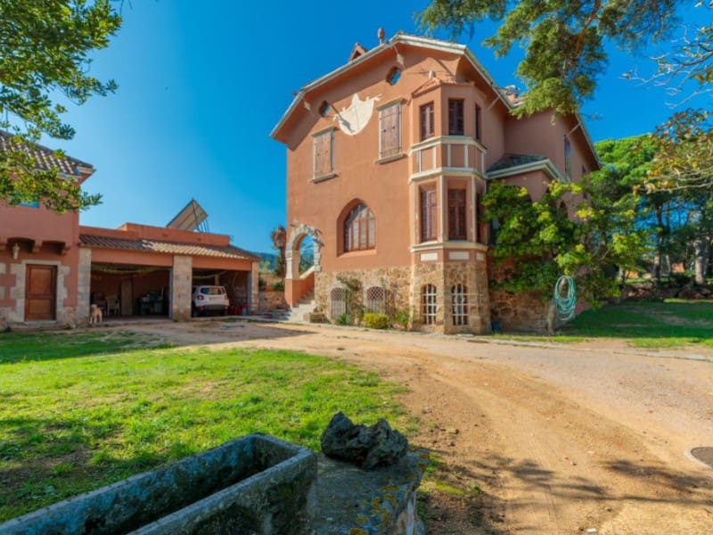 6 camera da letto Villa in vendita in Sant Feliu de Guixols con garage - 1.150.000 € (Rif: 5122268)