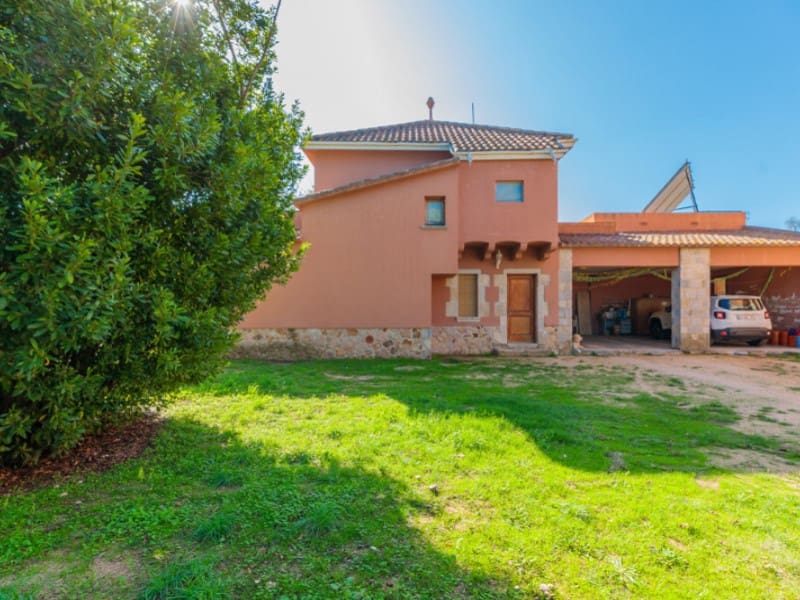 6 camera da letto Villa in vendita in Sant Feliu de Guixols con garage - 1.150.000 € (Rif: 5122268)