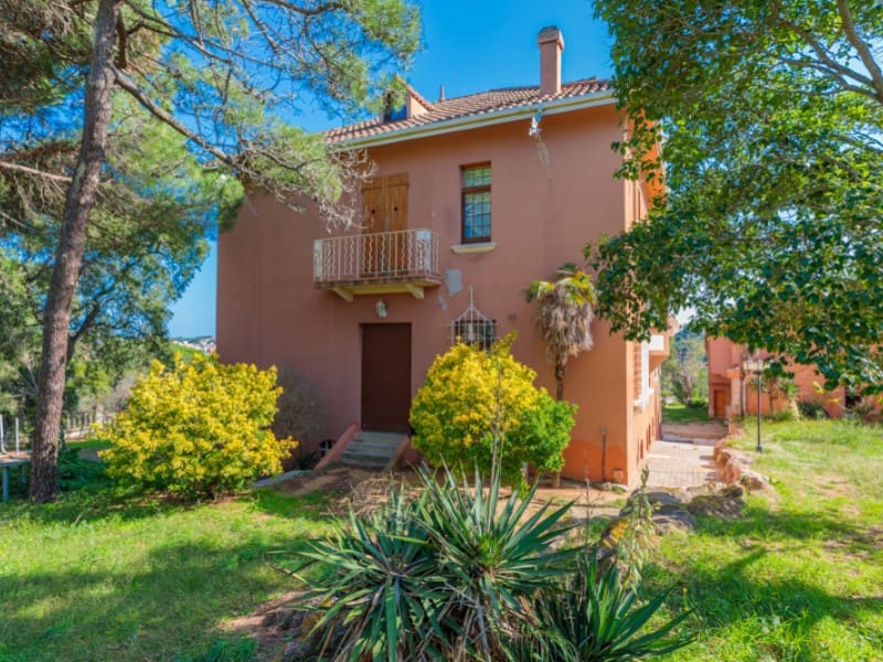 6 camera da letto Villa in vendita in Sant Feliu de Guixols con garage - 1.150.000 € (Rif: 5122268)