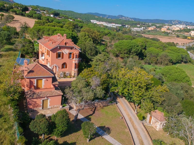 6 camera da letto Villa in vendita in Sant Feliu de Guixols con garage - 1.150.000 € (Rif: 5122268)