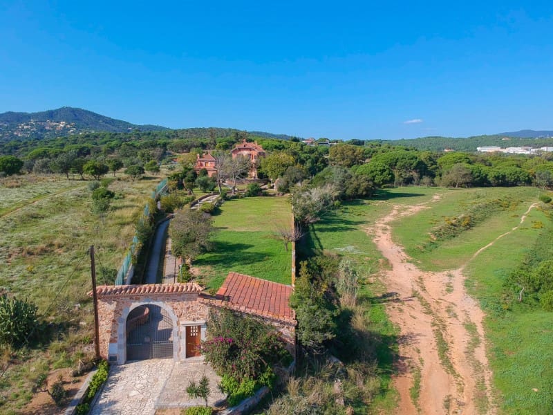 6 camera da letto Villa in vendita in Sant Feliu de Guixols con garage - 1.150.000 € (Rif: 5122268)