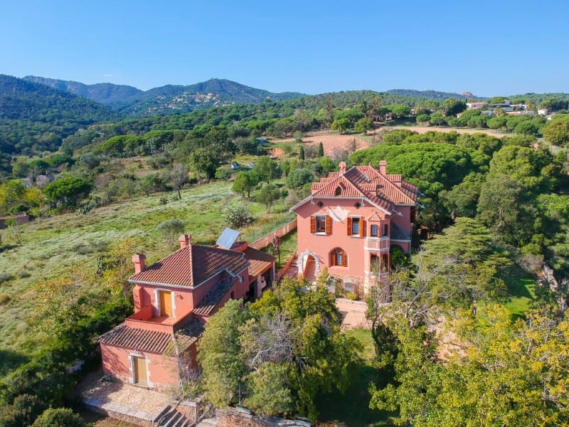 6 camera da letto Villa in vendita in Sant Feliu de Guixols con garage - 1.150.000 € (Rif: 5122268)