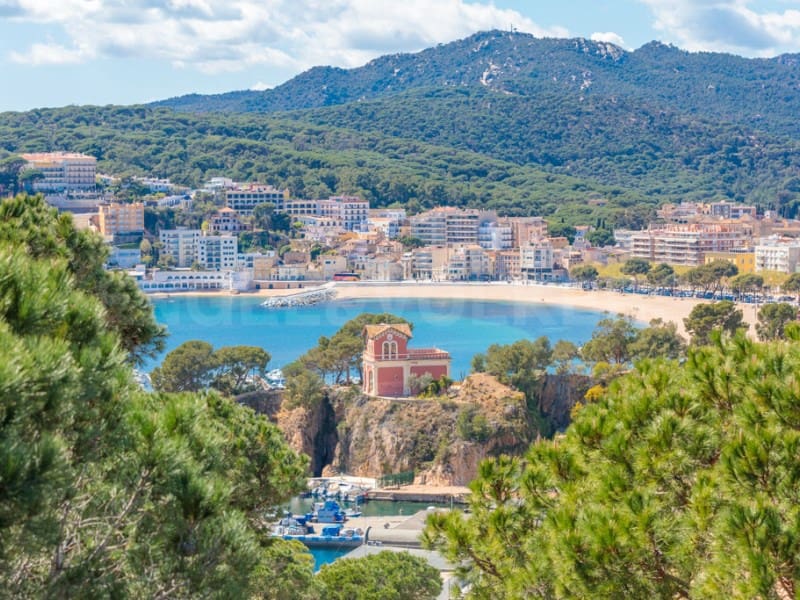 6 camera da letto Villa in vendita in Sant Feliu de Guixols con garage - 1.150.000 € (Rif: 5122268)