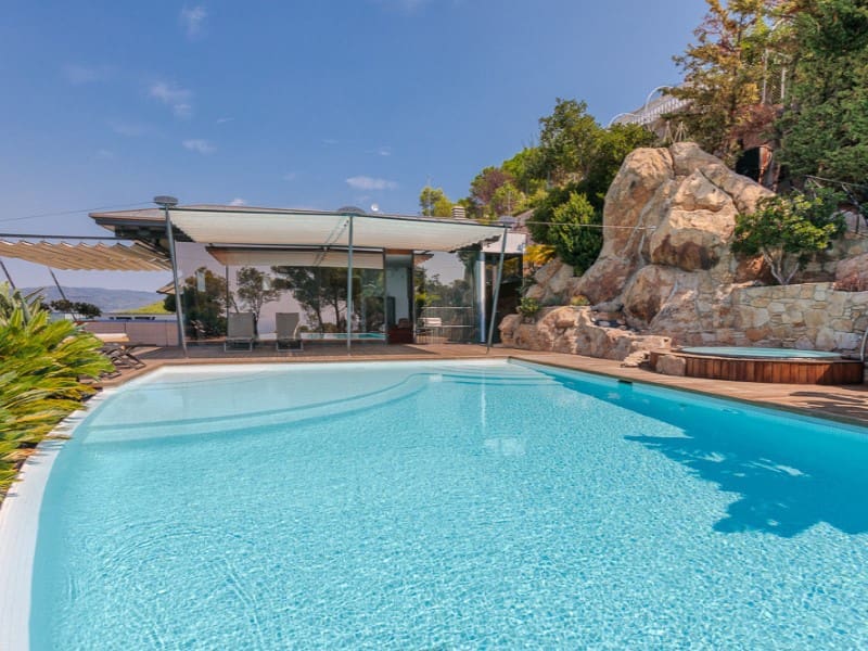 6 soverom Villa til salgs i Lloret de Mar med svømmebasseng garasje - € 1 990 000 (Ref: 5122273)