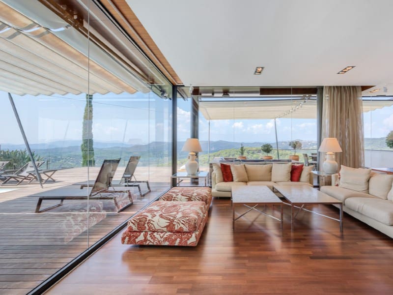 6 soverom Villa til salgs i Lloret de Mar med svømmebasseng garasje - € 1 990 000 (Ref: 5122273)