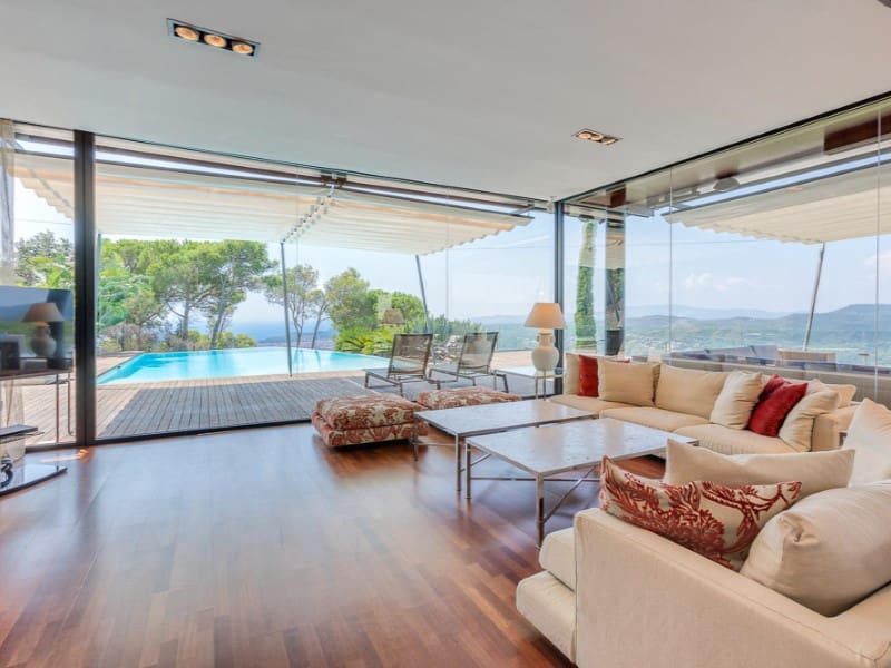 6 soverom Villa til salgs i Lloret de Mar med svømmebasseng garasje - € 1 990 000 (Ref: 5122273)