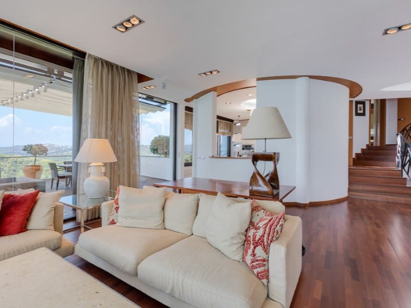 6 soverom Villa til salgs i Lloret de Mar med svømmebasseng garasje - € 1 990 000 (Ref: 5122273)