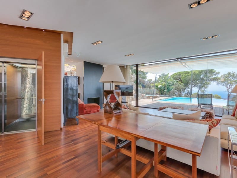 6 soverom Villa til salgs i Lloret de Mar med svømmebasseng garasje - € 1 990 000 (Ref: 5122273)