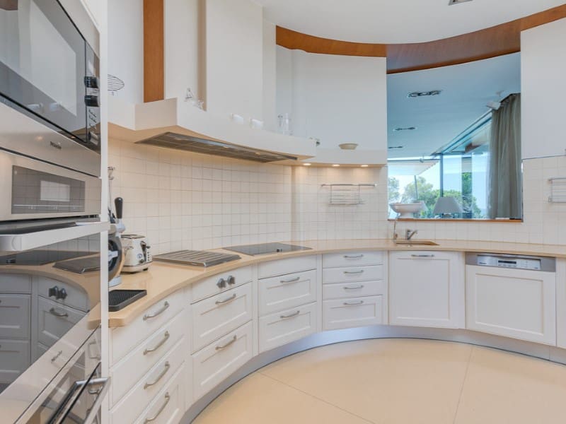 6 soverom Villa til salgs i Lloret de Mar med svømmebasseng garasje - € 1 990 000 (Ref: 5122273)